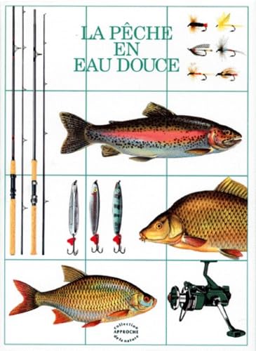 La pêche en eau douce