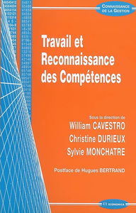 Travail et reconnaissance des compétences