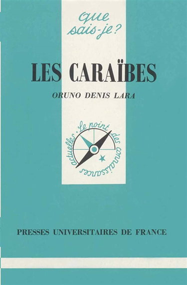 Les Caraïbes