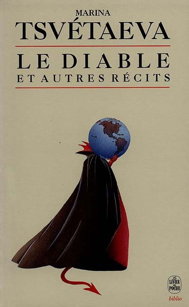 Le diable : et autres récits
