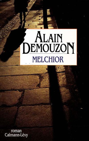 Melchior