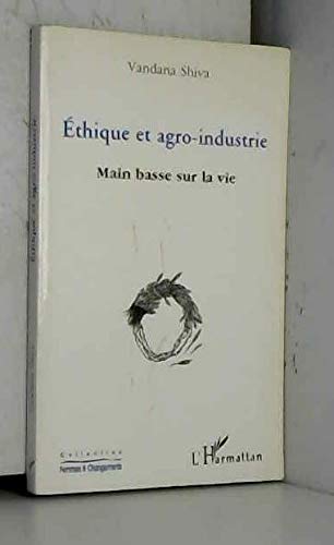 Ethique et agro-industrie