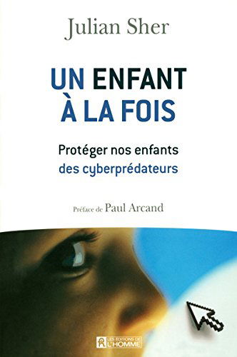 UN ENFANT A LA FOIS
