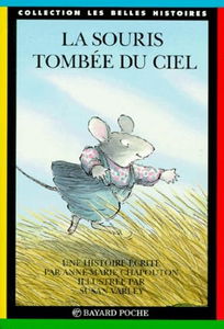 La Souris Tombee Du Ciel