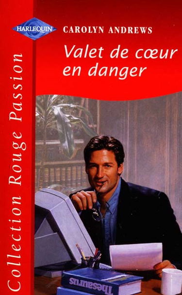 Valet de coeur en danger