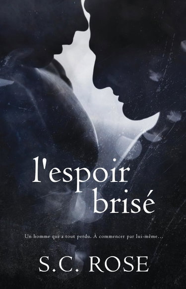 Couverture de L'espoir brisé
