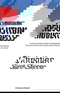 La troisième révolution industrielle