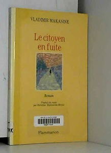 Le citoyen en fuite