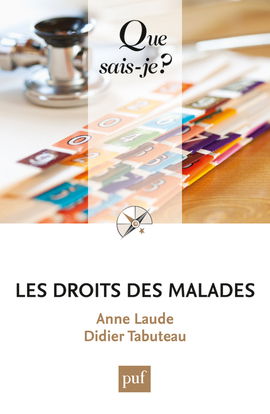 Les droits des malades