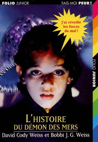 L'histoire du démon des mers