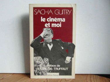 Le Cinéma et moi