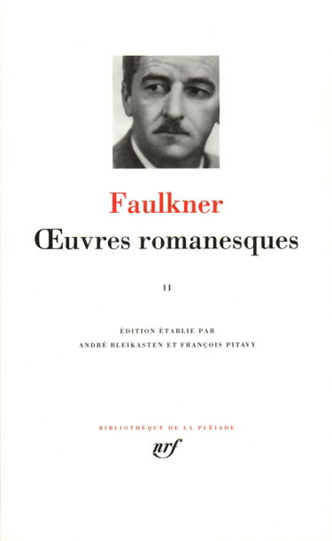 Oeuvres romanesques. Vol. 2