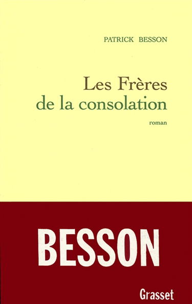Les frères de la consolation