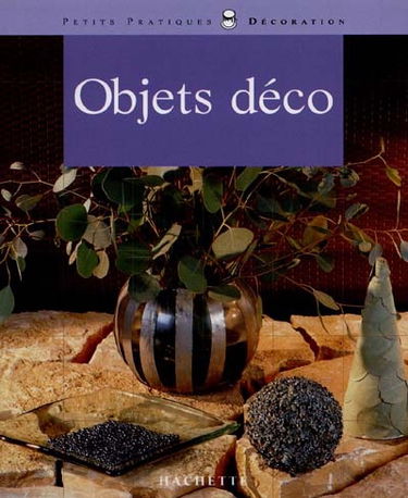 Objets déco