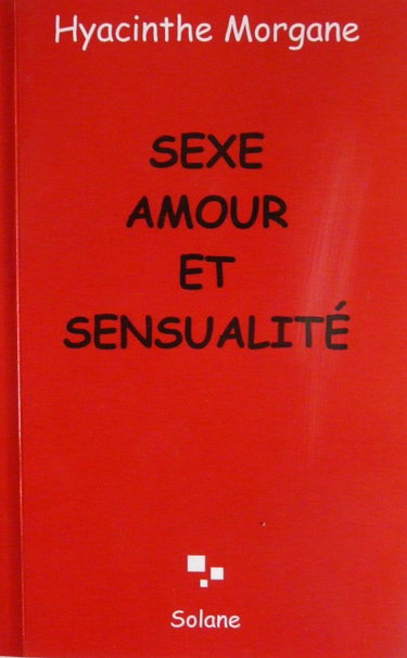 Couverture de Sexe, amour et sensualité
