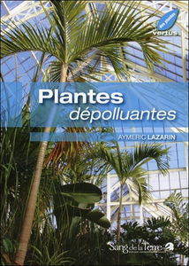 Plantes dépolluantes