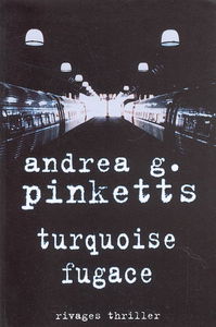 Turquoise fugace