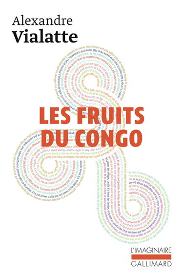 Les Fruits du Congo