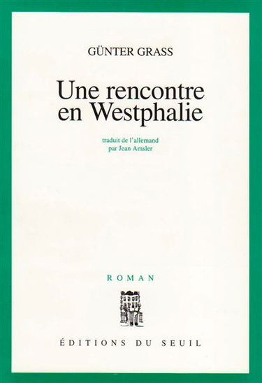 Une rencontre en Westphalie