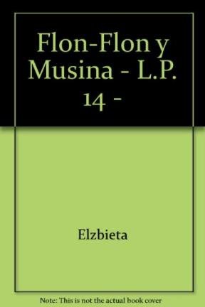 Couverture de Flon flon y musina par Elzbieta