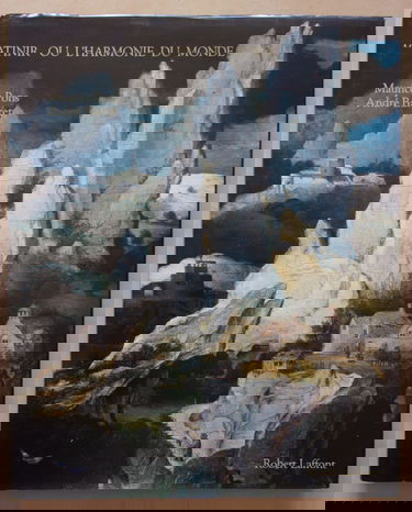 Patinir ou l'Harmonie du monde