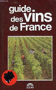 Guide des vins de France