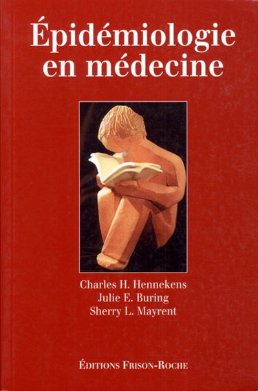 Epidémiologie en médecine