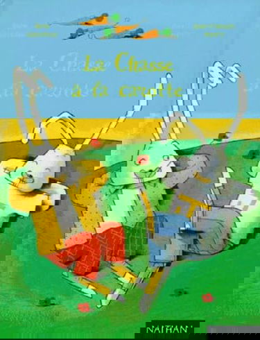 La chasse à la carotte