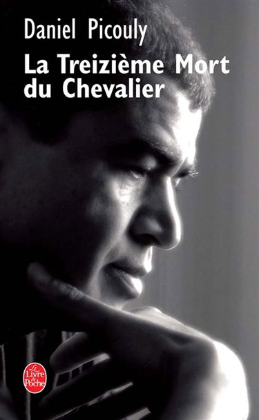 La treizième mort du chevalier
