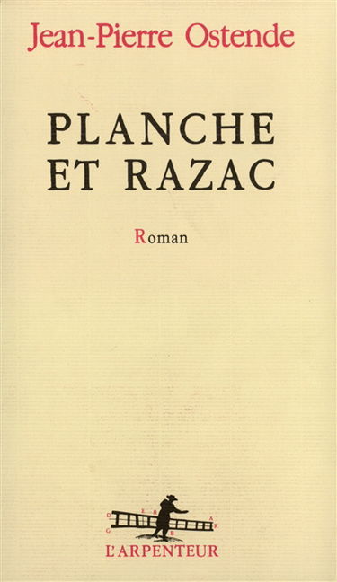 Planche et Razac