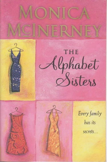 The Alphabet Sisters