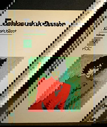 Tableau de la passion