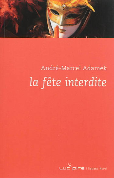 La fête interdite