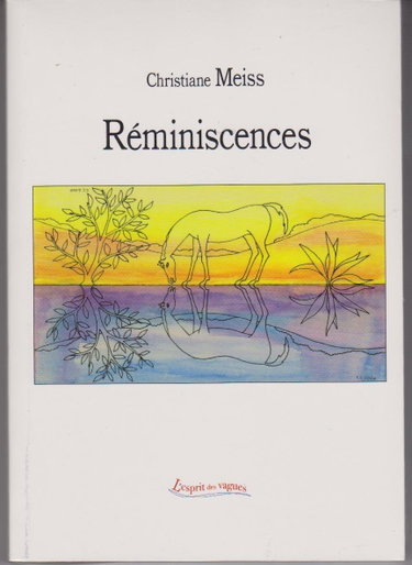 Couverture de Réminiscences