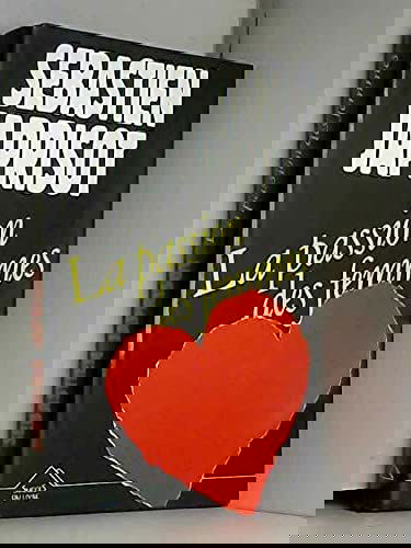 La passion des femmes