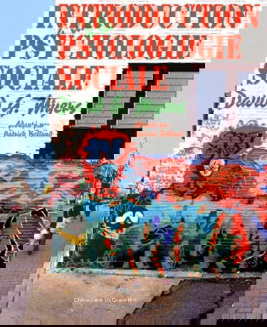 Introduction à la psychologie sociale