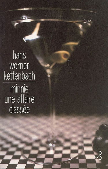 Minnie, une affaire classée