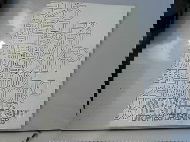 Nouvelles de nulle part : utopies urbaines