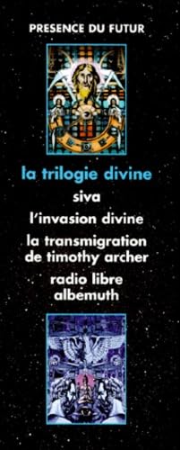 La trilogie divine