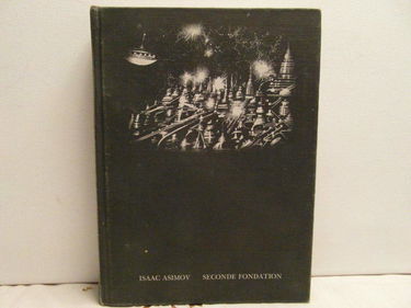 Seconde Fondation