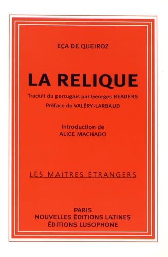 La relique
