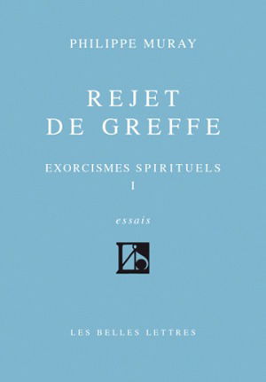 Exorcismes spirituels. Vol. 1