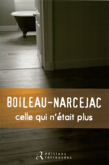 Celle qui n'était plus : les diaboliques