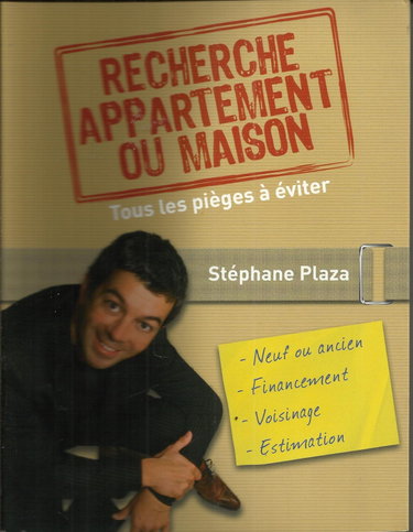 Couverture de Recherche appartement ou maison. tous les pièges à éviter et neuf ou ancien, financement, voisinage, estimation