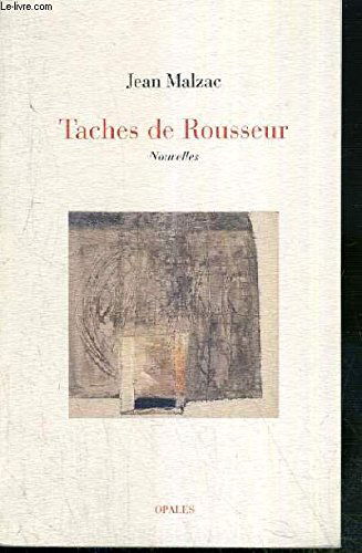 Taches de rousseur