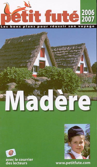 Madère : 2006-2007