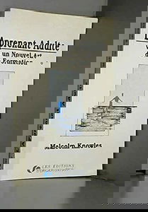 L'Apprenant adulte : vers un nouvel art de la formation