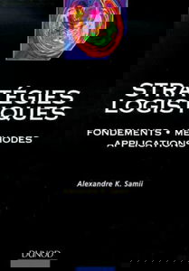 Stratégies logistiques : fondements, méthodes, applications