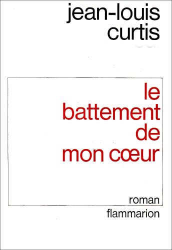 Battement de mon coeur ar