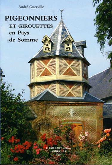 Couverture de PIgeonniers et girouettes en Pays de Somme